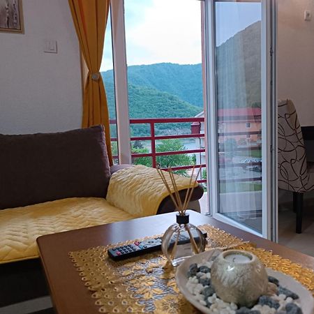 Apartmani Lena Плужине Екстериор снимка
