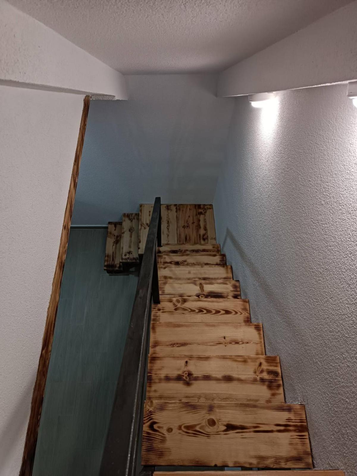 Apartmani Lena Плужине Стая снимка